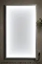 Regal Ultra Slim LightBox (A2) Silver - without poster.webp